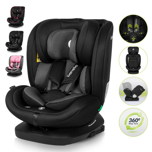 Lionelo seggiolino auto - lionelo®,