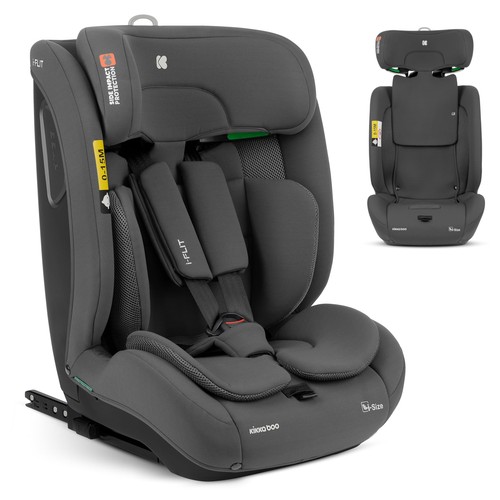Kikkaboo seggiolino auto 36 - auto, 9-36
