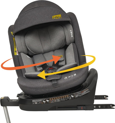Size seggiolino auto - size,