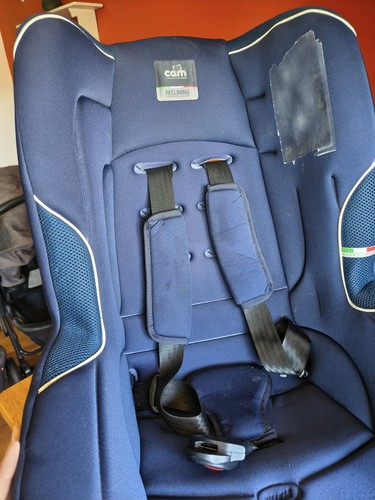 Seggiolino auto isofix kg - isofix, 0-18