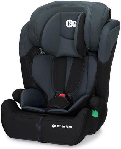 Kinderkraft comfort size - up, i-size