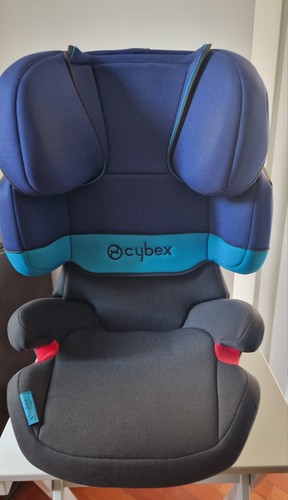 Seggiolino auto cybex fix - cybex, x2-fix