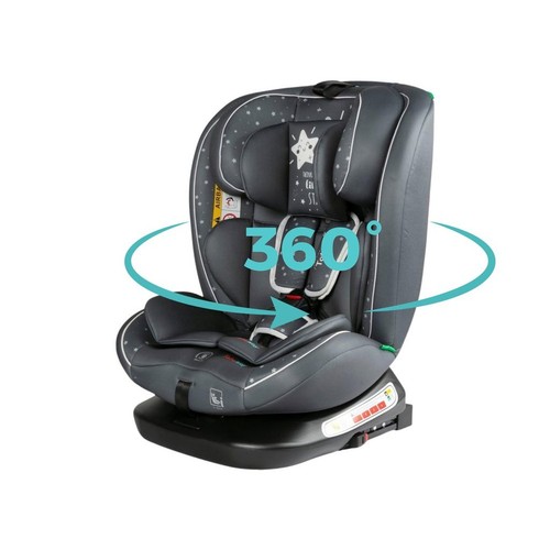 Tataway seggiolino auto - seggiolino, i-size
