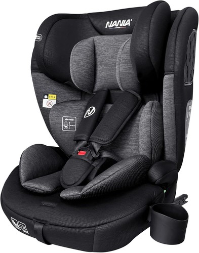 Nania milano seggiolino auto - nania,