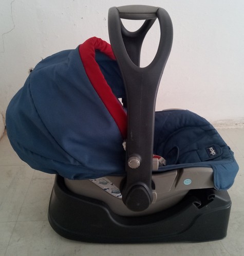 Seggiolino ovetto chicco - ovetto, per