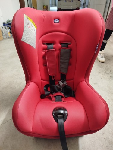 Seggiolino auto chicco cosmos - auto,