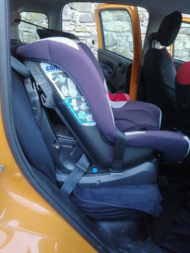 Seggiolino auto kg usato - seggiolino,