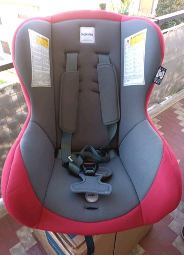 Seggiolino auto inglesina - auto,