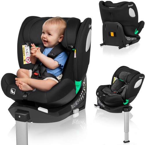 Seggiolino auto seggiolino