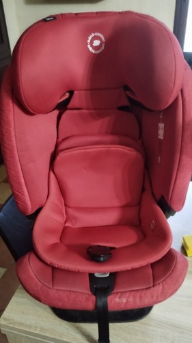 Seggiolino auto isofix - isofix, bébé