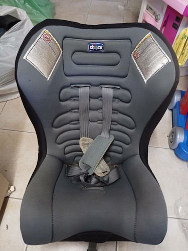 Seggiolino auto chicco kg - chicco, 9-18