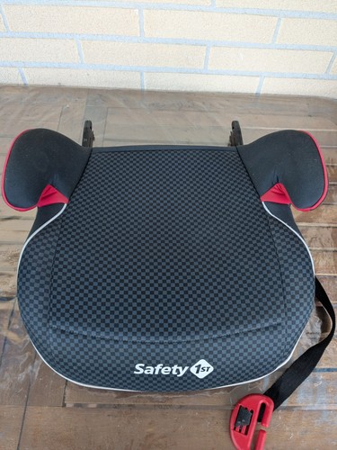 Seggiolino rialzo auto safety - rialzo,