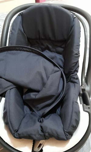 Seggiolino auto kg - 0, 13