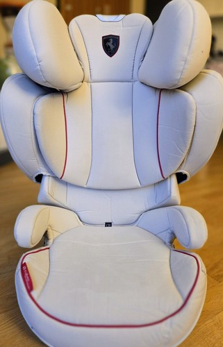 Seggiolino auto cybex - seggiolino,