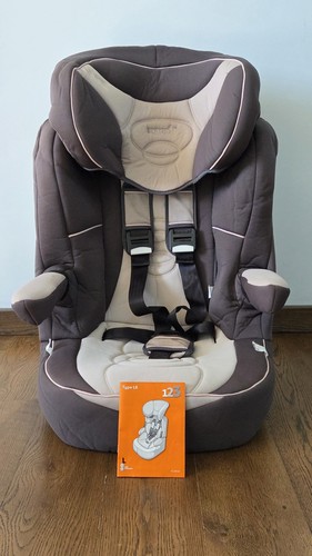 Seggiolino auto nania gruppo - nania,