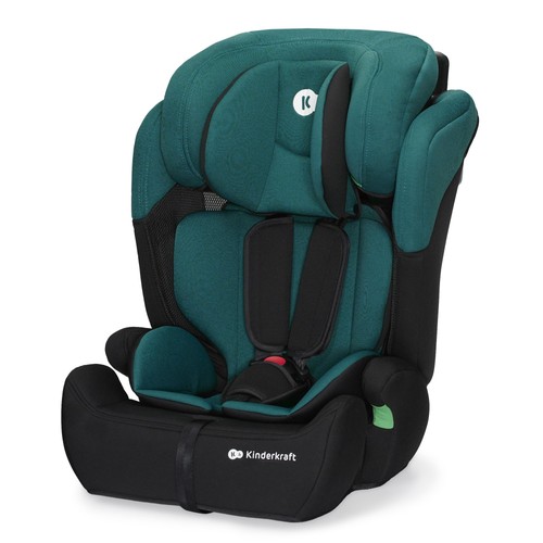 Kinderkraft comfort size - up, i