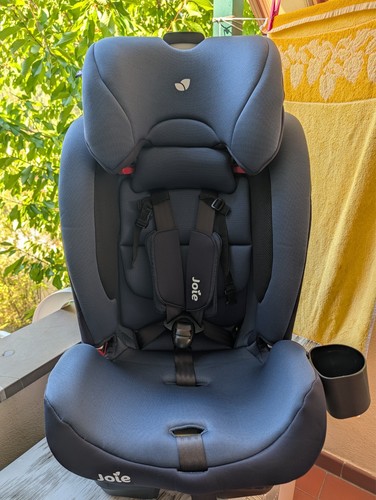 Seggiolino auto joie - joie, 9-36