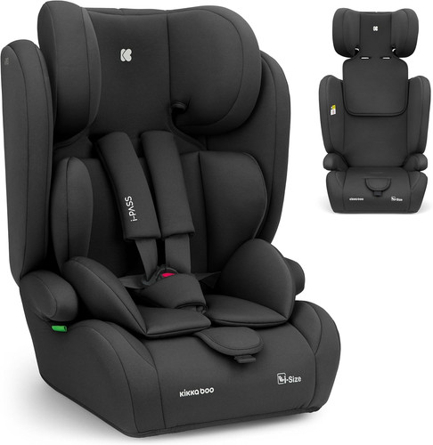 Kikkaboo seggiolino auto 36 - seggiolino, 9-36
