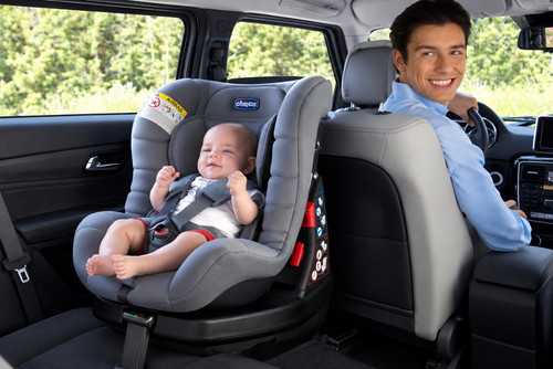 Chicco eletta comfort - -,