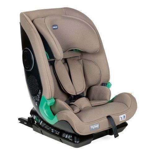 Chicco seggiolino auto - chicco, isofix