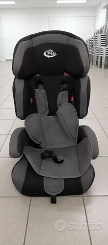 Seggiolino auto tectake 36 - auto, 9-36