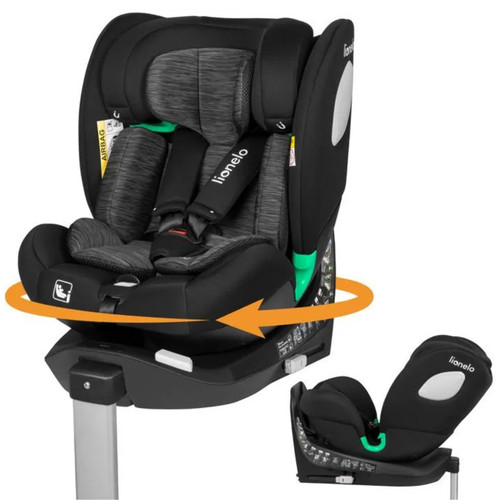 Seggiolino auto seggiolino