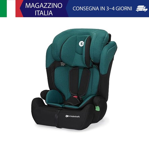Kinderkraft comfort size - comfort, up