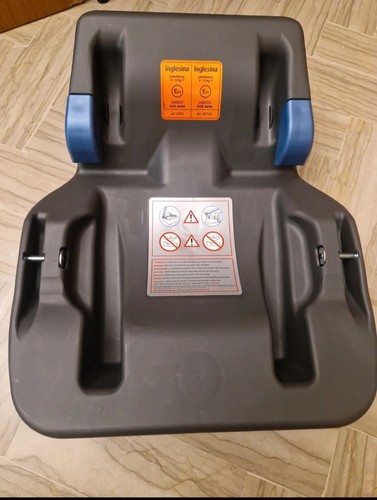 Inglesina huggy shp base - huggy,