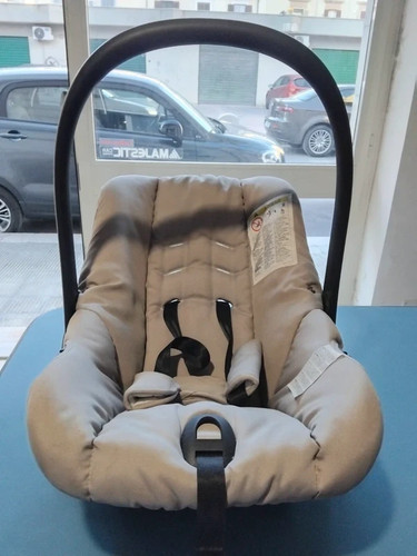 Seggiolino auto cam 13 kg - cam,