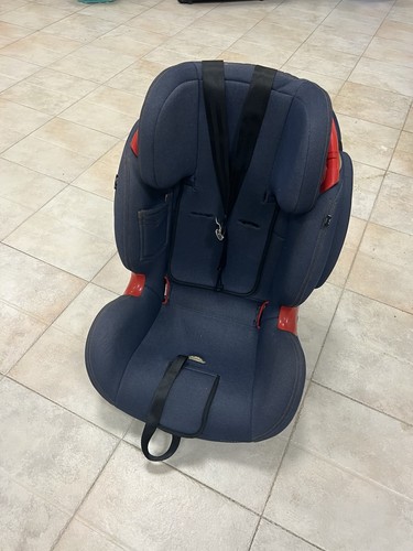 Seggiolino auto 36 kg - seggiolino,