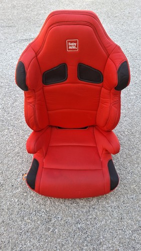 Seggiolino auto babyauto - seggiolino, group