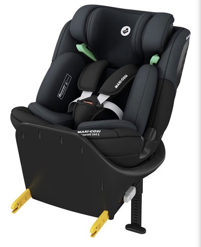 Maxi cosi emerald 360 - maxi-cosi, s