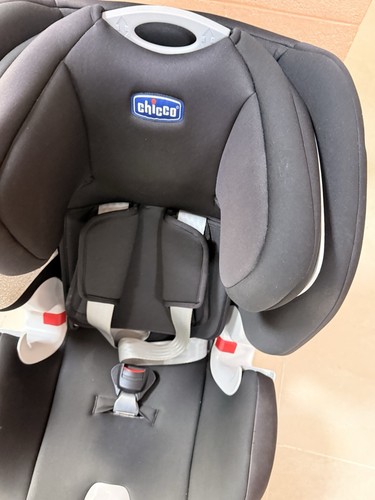 Seggiolino auto chicco - auto, unisex