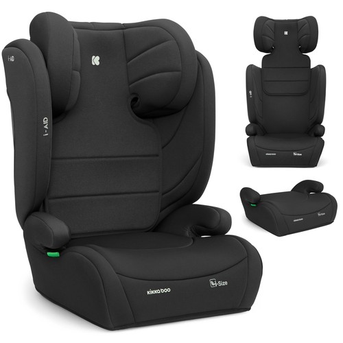Kikkaboo seggiolino auto - kikkaboo,