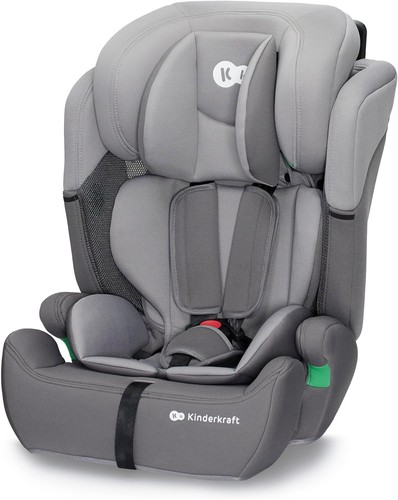 Seggiolino auto kinderkraft - seggiolino,