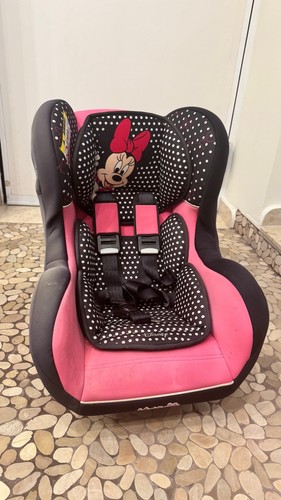 Seggiolino auto giordani - seggiolino,