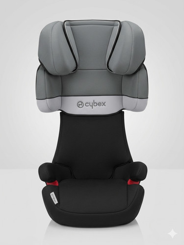 Seggiolino auto cybex - auto,