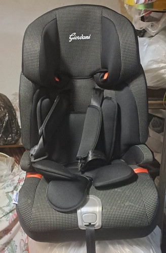 Seggiolino auto giordani 36 - auto, 9-36
