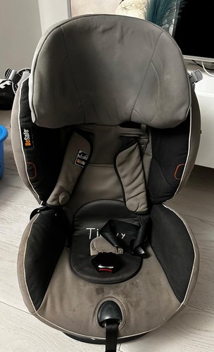 Besafe izi comfort - besafe, seggiolino