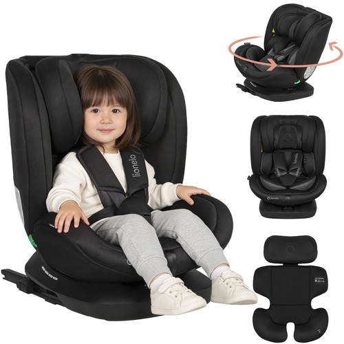 Lionelo seggiolino auto - lionelo®,