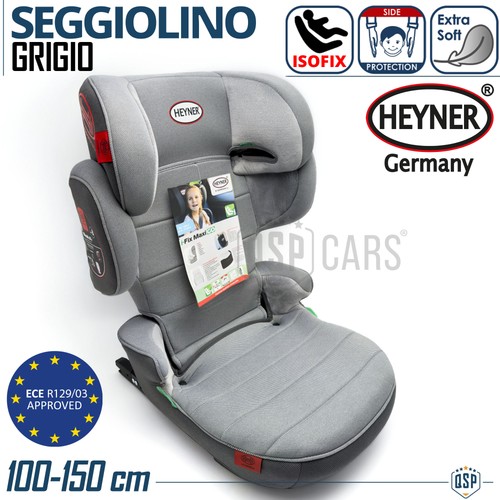 Seggiolino auto viaggio - da,