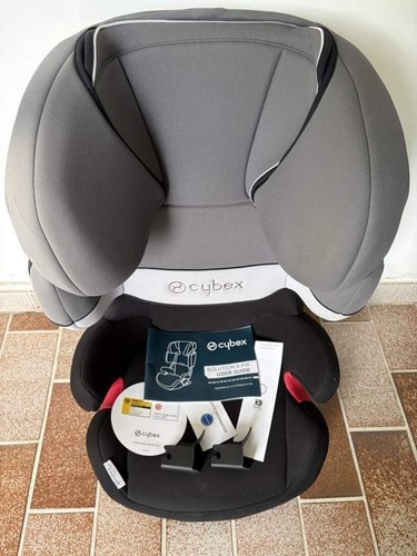 Seggiolino auto cybex - auto,